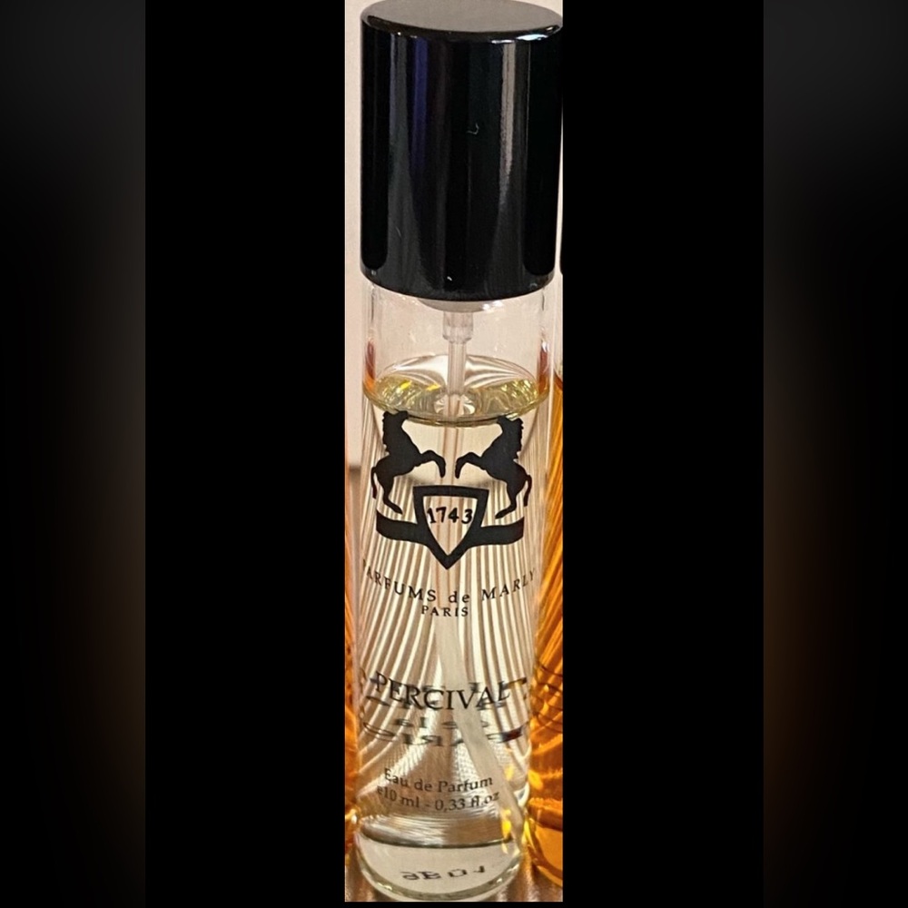 Parfums de Marly Percival Travel Spray - 10ml